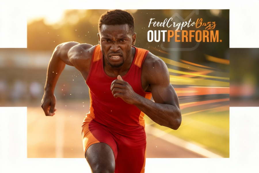 FeedCryptoBuzz: The Future of Tech & Crypto News