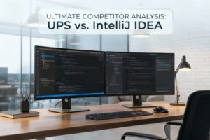 Read more about the article Ultimate Competitor Analysis: Unified Products & Services IntelliJ IDEA