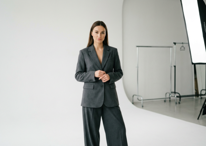 Ultimate Guide to Becoming a Fashion Representative