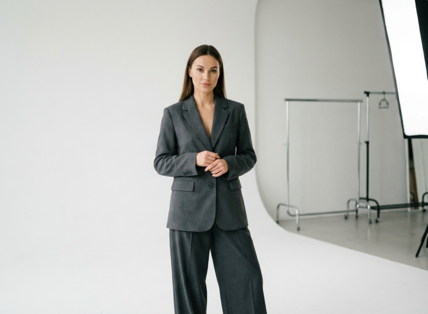 Ultimate Guide to Becoming a Fashion Representative