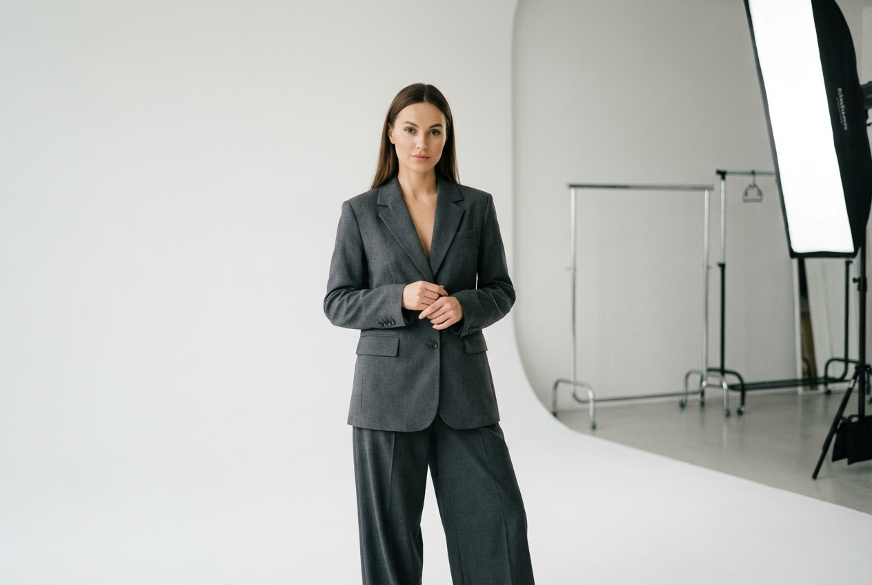 Ultimate Guide to Becoming a Fashion Representative