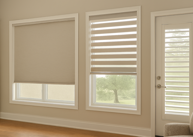 Alta Window Fashions: Complete Guide to Blinds, Shades & Shutters