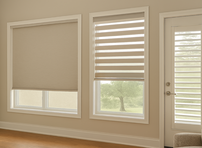Alta Window Fashions: Complete Guide to Blinds, Shades & Shutters