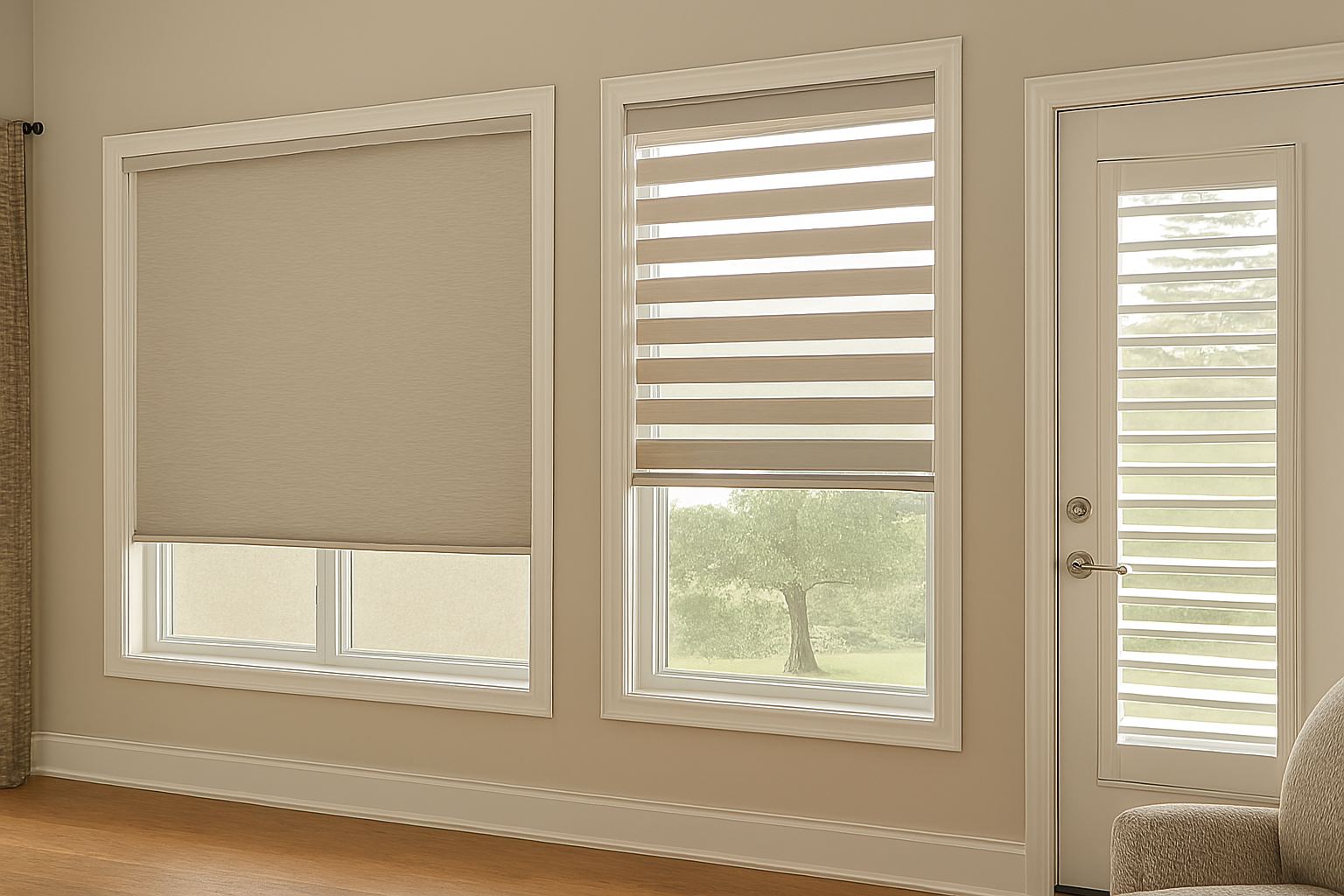 Alta Window Fashions: Complete Guide to Blinds, Shades & Shutters