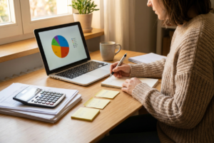 Read more about the article Simple Budgeting Tips for Beginners on Low Income