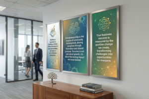 Read more about the article Small Business Quotes That Drive Success & Community Impact