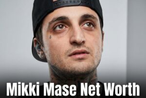 Read more about the article Mikki Mase Net Worth: Gambling, Business & Lifestyle