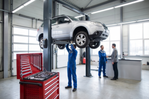 Read more about the article Auto Repair Financing: Flexible Options for Car Repairs