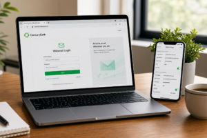 Read more about the article How Can You Access & Manage CenturyLink Email?