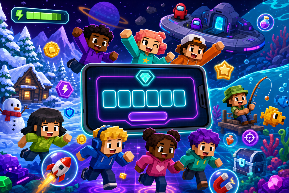 Read more about the article Gimkit Guide: Join Codes, Game Modes, Features & Classroom Success