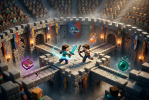 Read more about the article Why Minecraft Playbattlesquare Defines Minecraft’s Competitive Edge