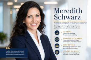 Read more about the article Meredith Schwarz Biography: Net Worth, Career, and Life Beyond Pete Hegseth