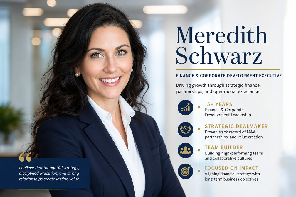 You are currently viewing Meredith Schwarz Biography: Net Worth, Career, and Life Beyond Pete Hegseth