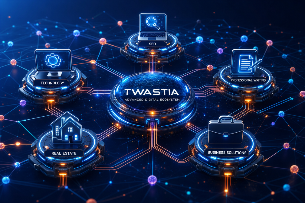 Read more about the article Twastia – Advanced Guide to a Multi-Niche Digital Ecosystem