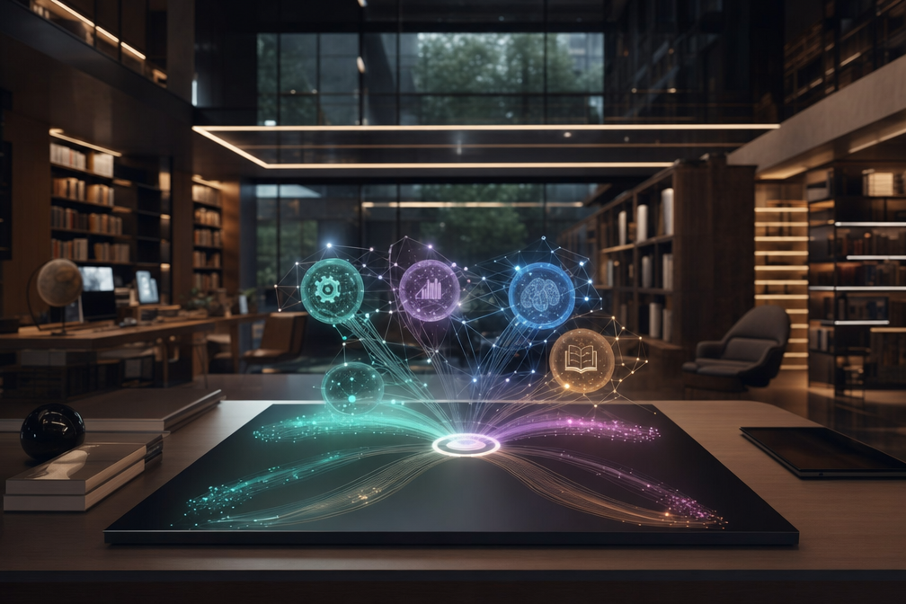 Read more about the article Pushwiki com: The Complete Guide to a Multi-Niche Knowledge Platform