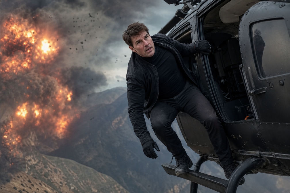 Read more about the article Best Action Movies 2026: What Should You Watch Right Now?