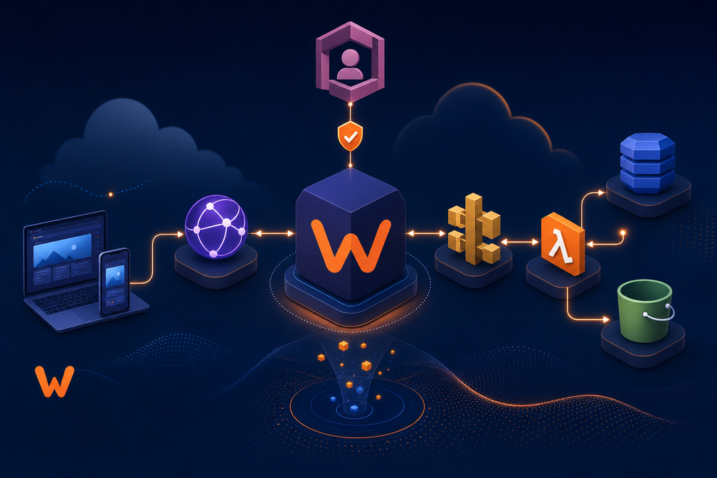 Read more about the article Webiny Review 2026: Serverless CMS on AWS Explained