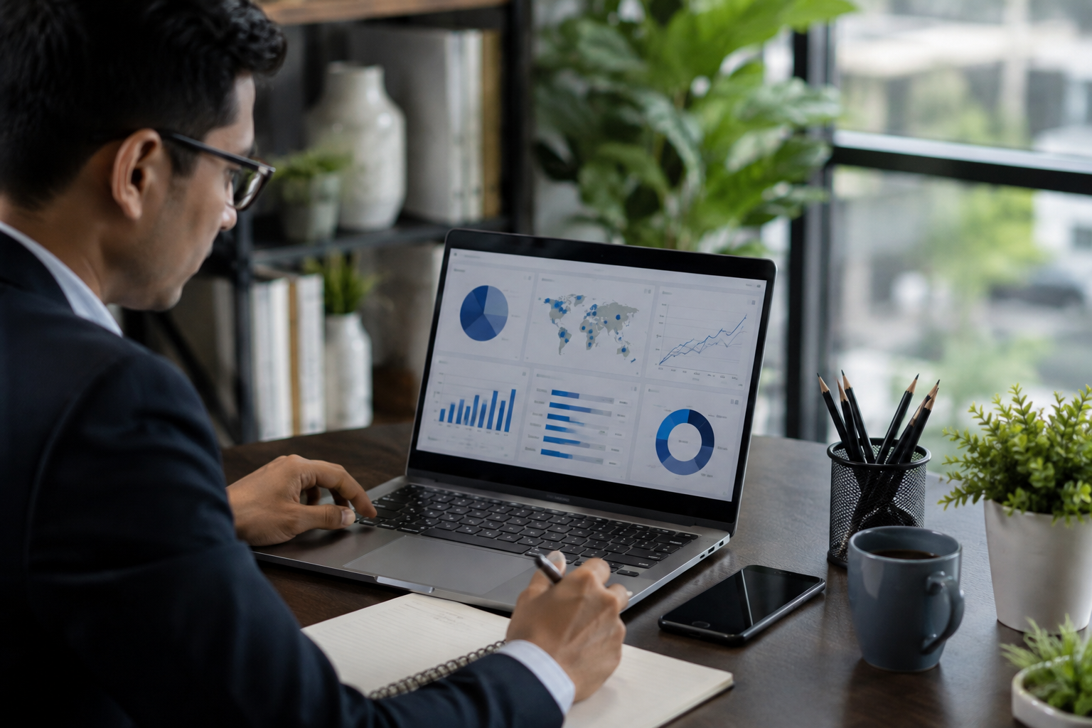 Professional SEO Services: Strategies, Benefits, and How to Improve Online Visibility Professional SEO Services