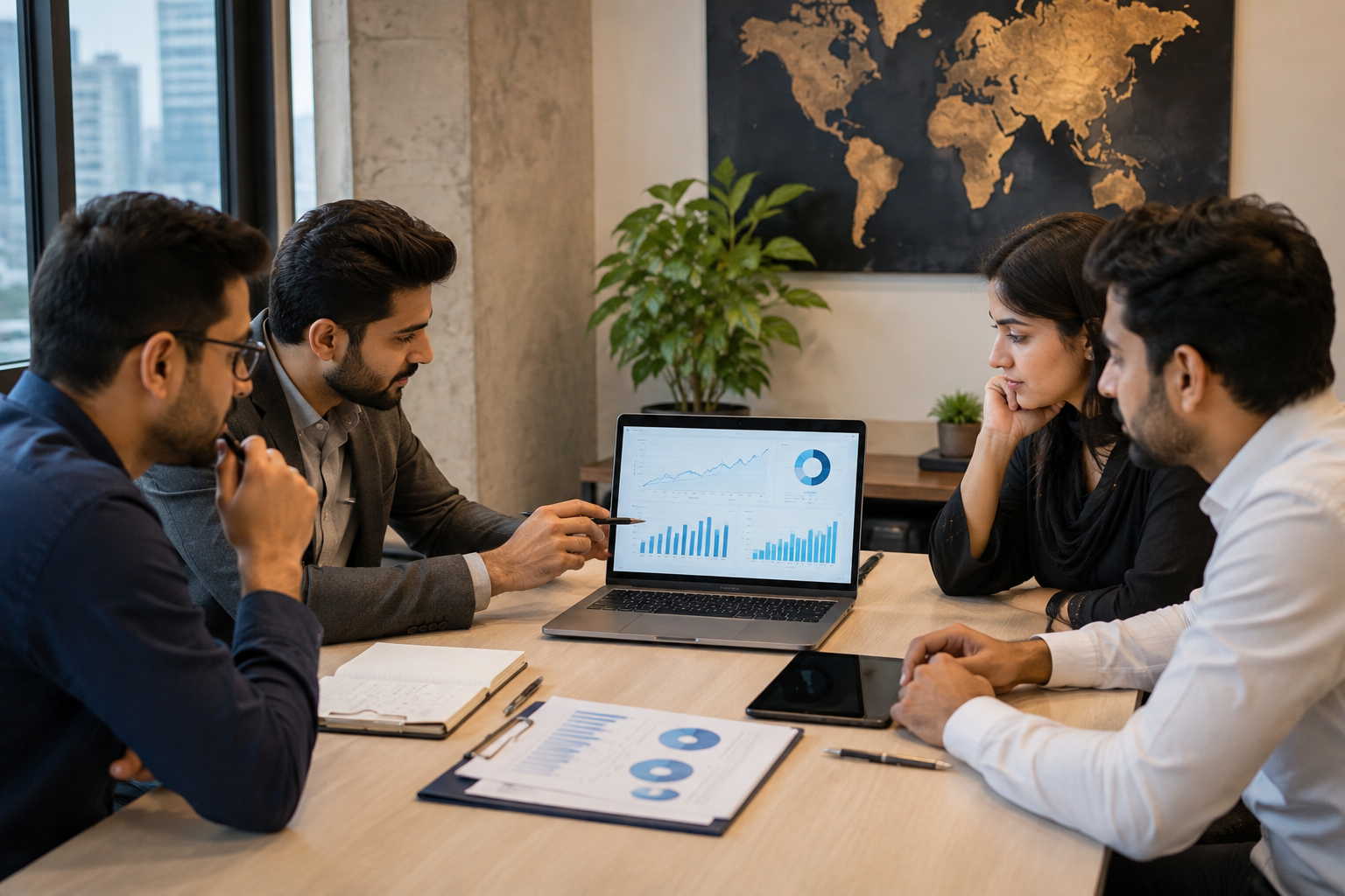 What Is an SEO Agency and How Do You Choose the Best One in Pakistan in 2026? SEO Agency