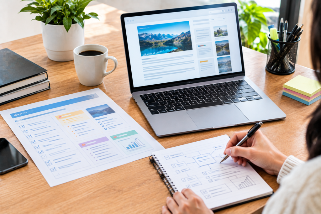 What Is a Content Brief? The Complete Guide With Template, Examples, and SEO Checklist What Is a Content Brief?