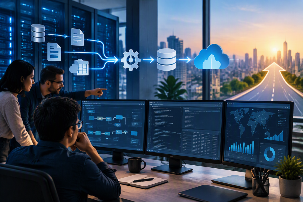 Data Engineering News Today: What Changed in 2026 and What You Should Do Next Data Engineering News