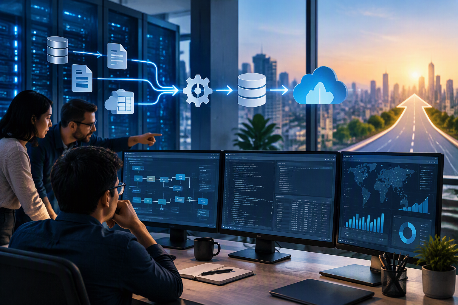 Data Engineering News
